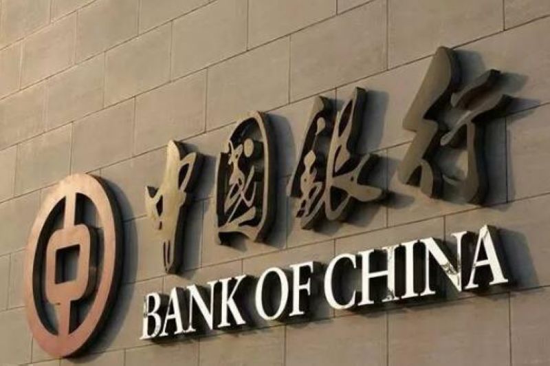 Bank of China
